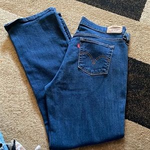 Levi’s 515 Bootcut jeans. Beautiful condition
